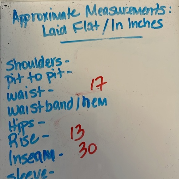 Vans NWT Union Relaxed Carpenter Pants Black Utility Wide Leg High Waist Size 30 - Picture 11 of 12